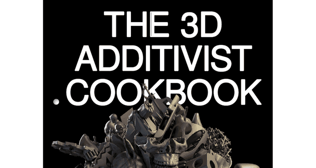 3D additivism cover